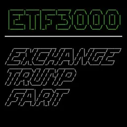 ETF3000