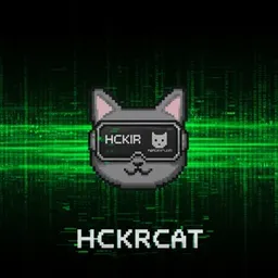 HckrCat