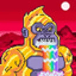 GORILLAE