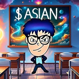 Asian