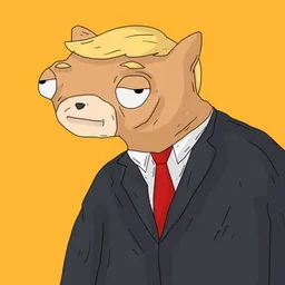 TrumpCat