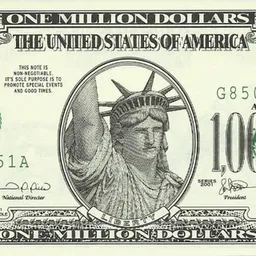 MILLION