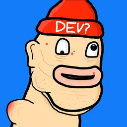 Where is $dev