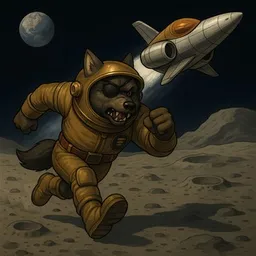 STARWOLF