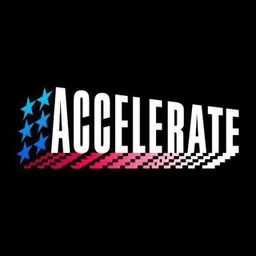 Accelerate