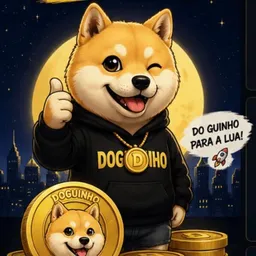 $DOGUINHO