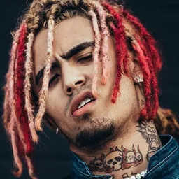lilpump