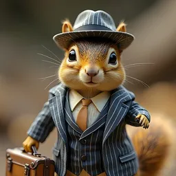 PEANUT