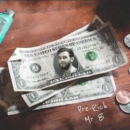 PR