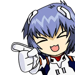 AYANAMI