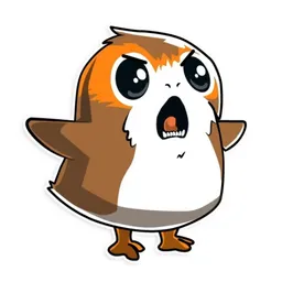 PORG