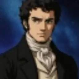 MRDARCY