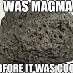 ROCKS