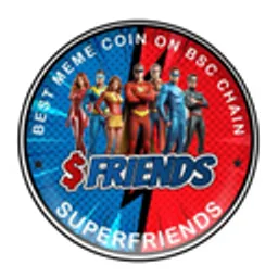 $Friends