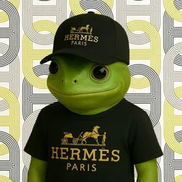 FROGHERMES