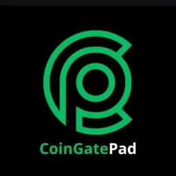 Coin gate pad