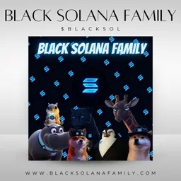 BLACKSOL