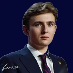 BARRON