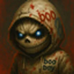 $BOO