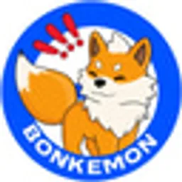 Bonkemon