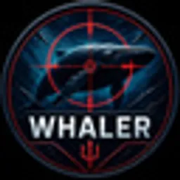 WHALER