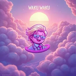 WAKU