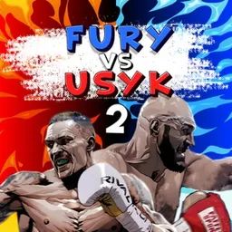 FIGHT