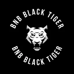 Bnb BLACK Tiger