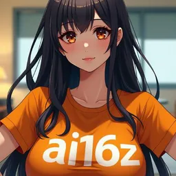 Ai16Z
