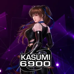 KASUMI