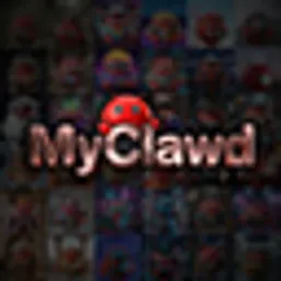 MYCLAWD