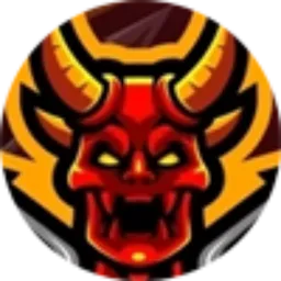 LUCIFER NFT token logo