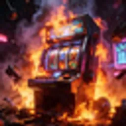 BURNSLOTS