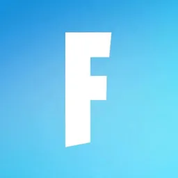 Fortnite token logo