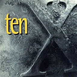 10X