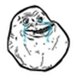 ALONE