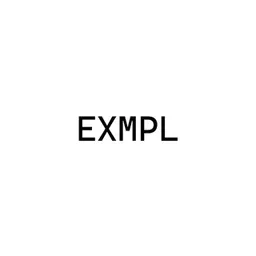 EXMPL