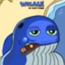 WHALE