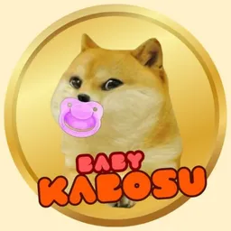 BABYKABOSU