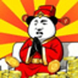 坐以待币