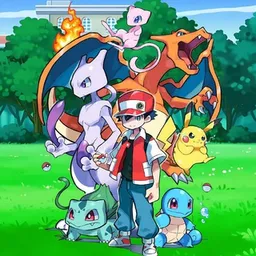 POKEMON