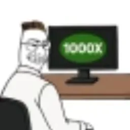 1000X