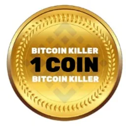 one coin
