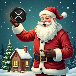 SANTAXRP
