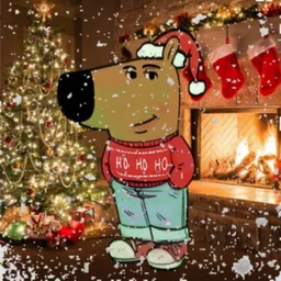CHILLXMAS