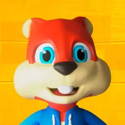 CONKER