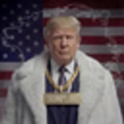 TRUMPLAND
