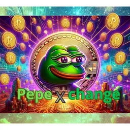 $PepeX