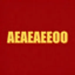 AEAEAEEOO