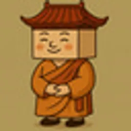 寺庙
